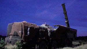 Российская армия нанесла удары высокоточным оружием по военным объектам в тыловых районах Украины