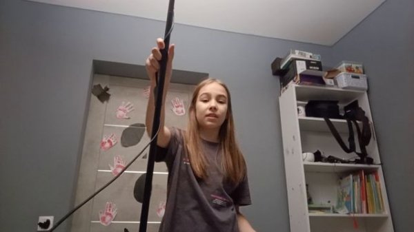 я умею танцевать? 1