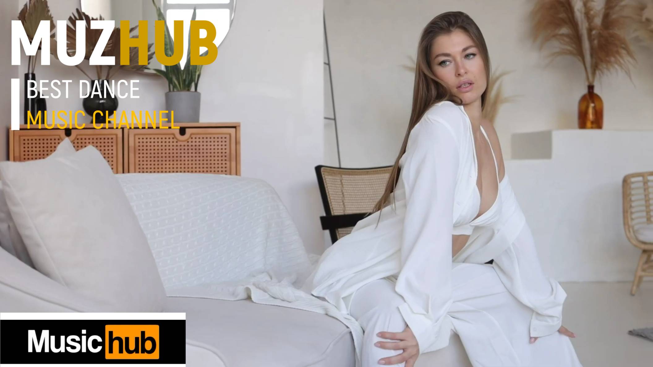 K.MARO - FEMME LIKE U [MUZHUB] смотреть онлайн