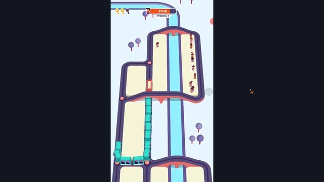 Train Taxi игра для Android🔘🔵🔴 🅰🅽🅳🆁🅾🅸🅳🅿🅻🆄🆂👹#TrainTaxi смотреть онлайн
