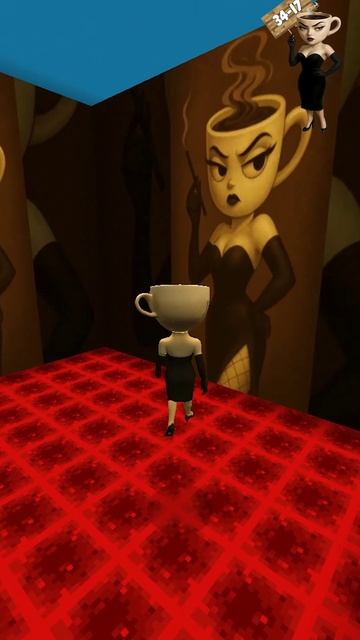 Итальянский Брейнрот ПРОТИВ Опасных ЯМ! Прыжки в Лаву Часть 20 #minecraft #italianbrainrot смотреть онлайн