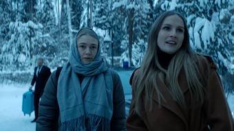 Контейнер, 1 сезон, 1 серия смотреть онлайн