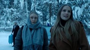 Контейнер, 1 сезон, 1 серия