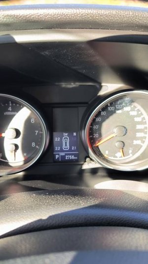 хавал М6 датчики давления