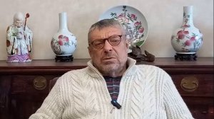 Андрей Девятов - Объяснение развития мировых событий (2 ноябрь 2025)