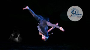 «Гарпия», Фестиваль имени Локтева. «Harpy», Loktev Festival.