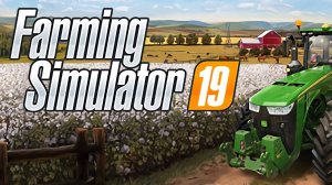 Farming Simulator 19