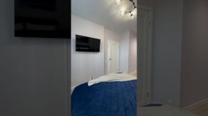 Новороссийск, Куникова 47г, кв.414. Рум-тур от LetoApart