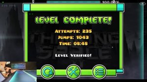 Zoink Ts2 verified!!!!!