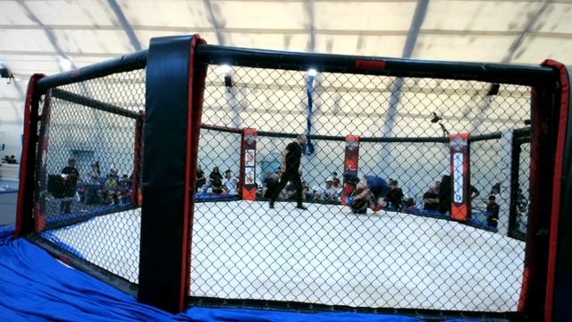 Открытые соревнования бойцовского клуба «МОТИВ» города Сочи по панкратиону 30-31.05.2025. Часть 15. смотреть онлайн