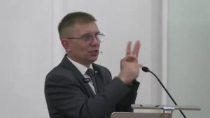 «Откровение из Бури» - Александр Лунёв