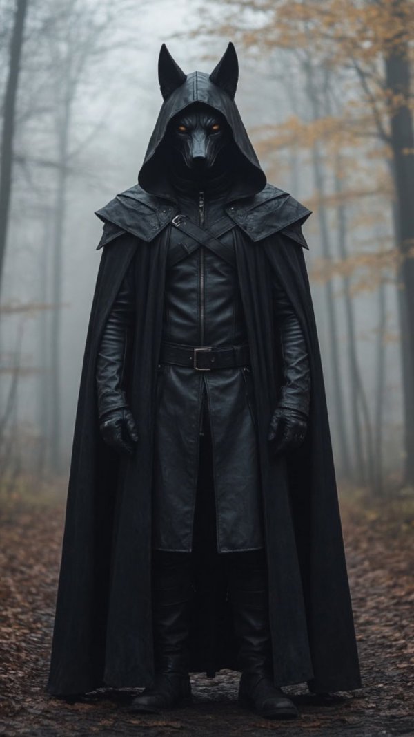 Мара и Морок