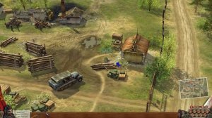 В тылу врага 1 - Советская кампания (Связной)