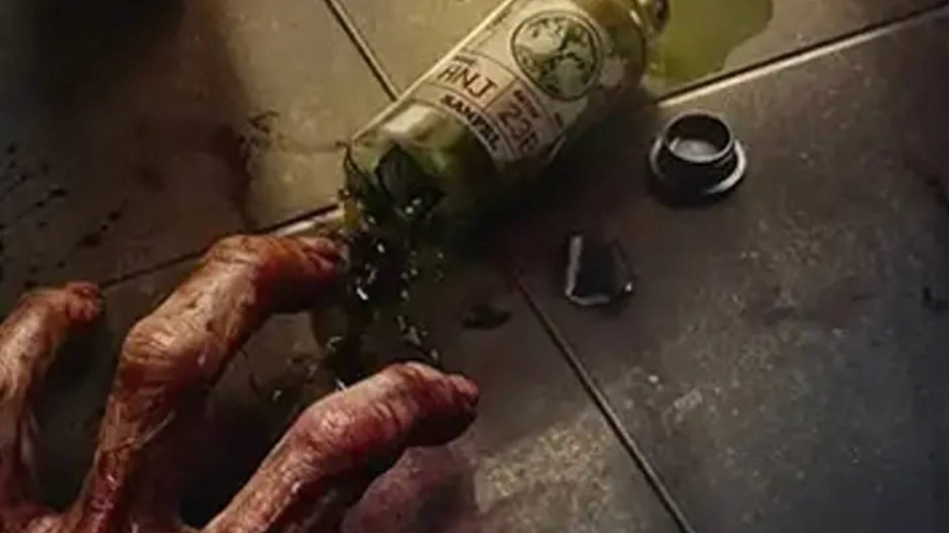 Эликсир молодости (2025) / Abadi Nan Jaya / The Elixir смотреть онлайн