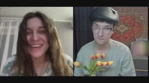 Чат Рулетка-РАССМЕШИЛ ДЕВУШКУ🤣-Креативный Директор