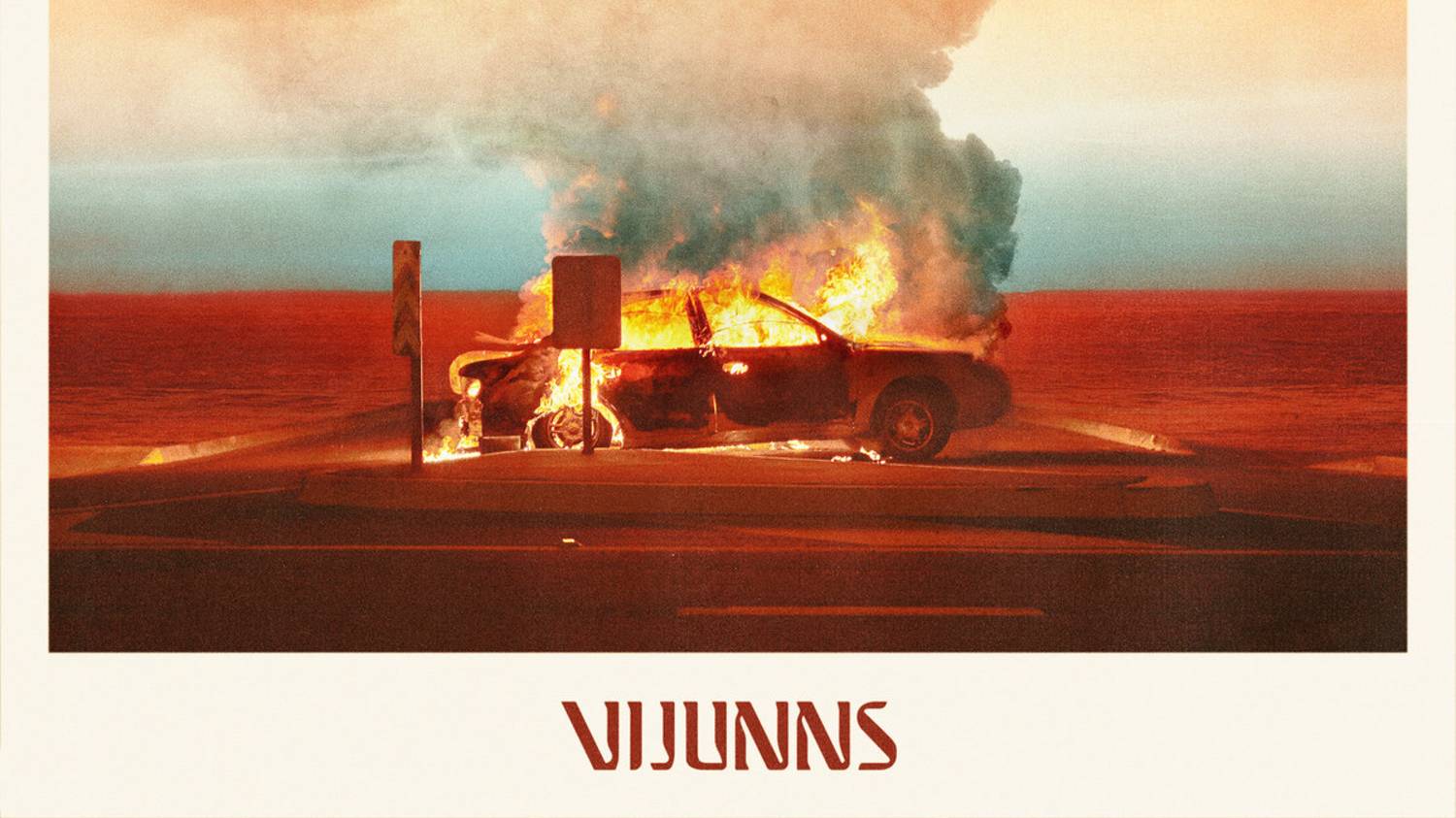 Vijunns - Apex смотреть онлайн
