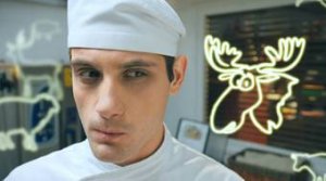 Кухня, 1 сезон, 16 серия