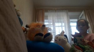 ЗАЮШКИНА ИЗБУШКА