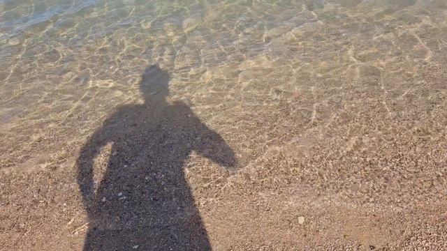 обзор пляжа в отеле Labranda Royal Makadi 5* Хургада смотреть онлайн