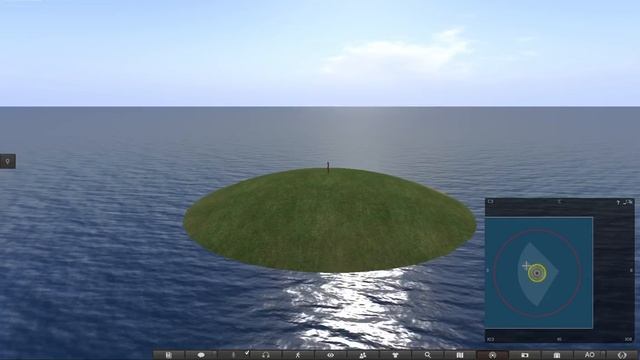 Live_SneorisS - OpenSim с нуля - Развертываем локально.