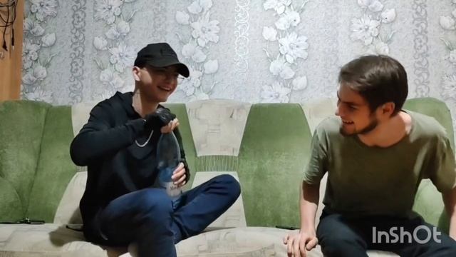интервью