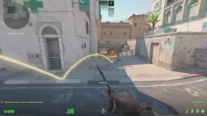 гранаты в кс2 на карте даст 2 #1