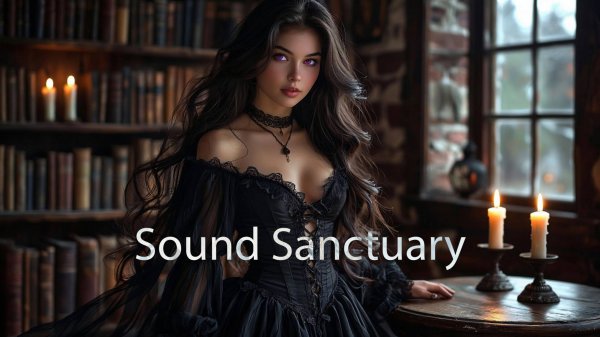 Травница | Авторская песня (Sound Sanctuary)