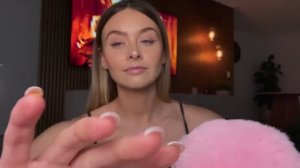 ASMR｜Помогу Тебе Раслабиться. simplykelwashere