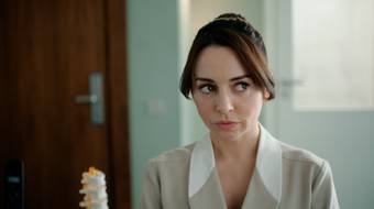 Гранд, 5 сезон, 6 серия