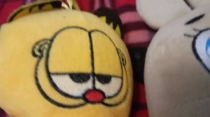 гарфилд и его друзья 1 серия деньги