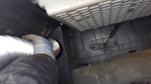 Volvo и установка Планар ДМ2 24V