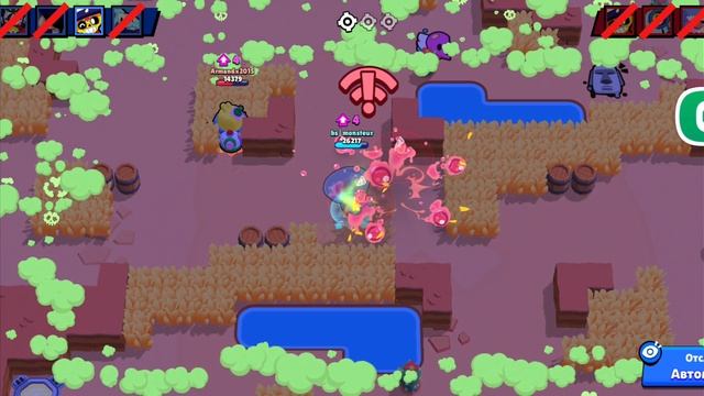 бравл старс