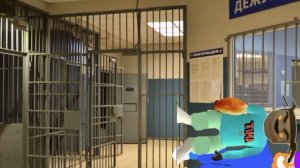 5 ночей с тимохой 6 участок трейлер 1