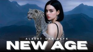 ENIGMA Style Music 2025 | Relaxing New Age Sound | Original Creation by Albert Van Deyk