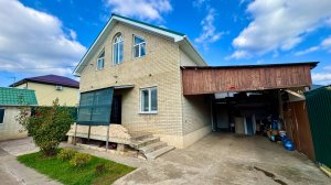 Дом с ремонтом и техникой в Краснодаре!