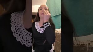 выезжаю в театр