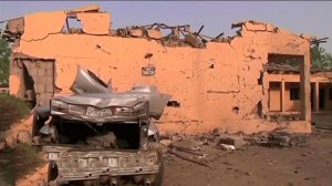 Глава Пентагона рассказал о подготовке к действиям против Нигерии