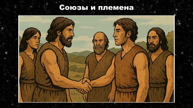 Вся история Каменного века для сна смотреть онлайн