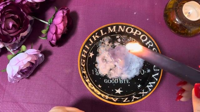 Какое событие вспыхнет в твоей судьбе в ближайшем будущем🔥отливка смотреть онлайн