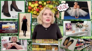 VLOG: КОНЕЦ ТРЕШ-ИСТОРИИ👠// СПАСИБО ВАМ🩷// НОВОЕ ПЛАТЬЕ👗 и ТУФЛИ//ОБНОВИЛА ИНТЕРЬЕР// РАСПАКОВКА