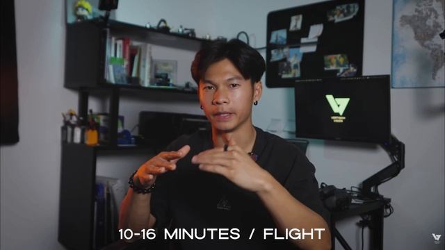 Лучший FPV-дрон 2025 года.. Обзор DJI AVATA 2 за 1 год смотреть онлайн