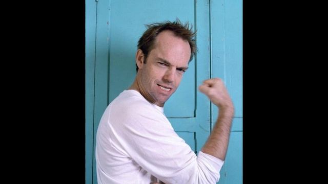 Хьюго Уивинг ( Hugo Weaving )