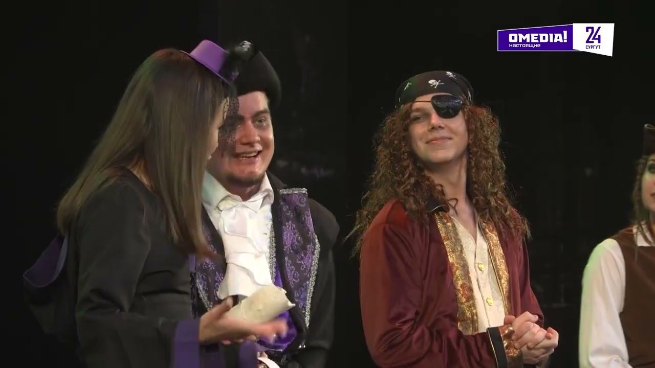 "НЕТ" терроризму и экстремизму! Как в Сургуте борются с глобальной проблемой современности? смотреть онлайн