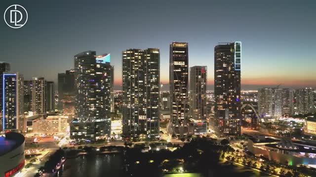 Under Neon Skies 🌃 Deep House Chill Session _ Mixed by DL Music (1) смотреть онлайн