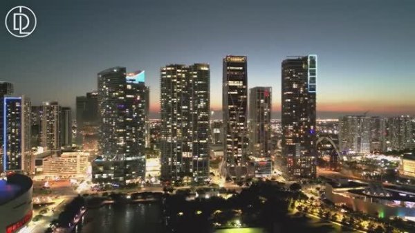 Under Neon Skies 🌃 Deep House Chill Session _ Mixed by DL Music (1)