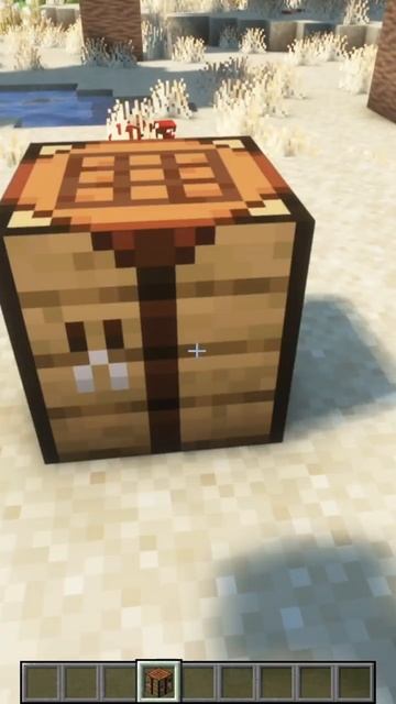 Майнкрафт АЛМАЗНЫЙ КОВЁР #minecraft #shorts смотреть онлайн