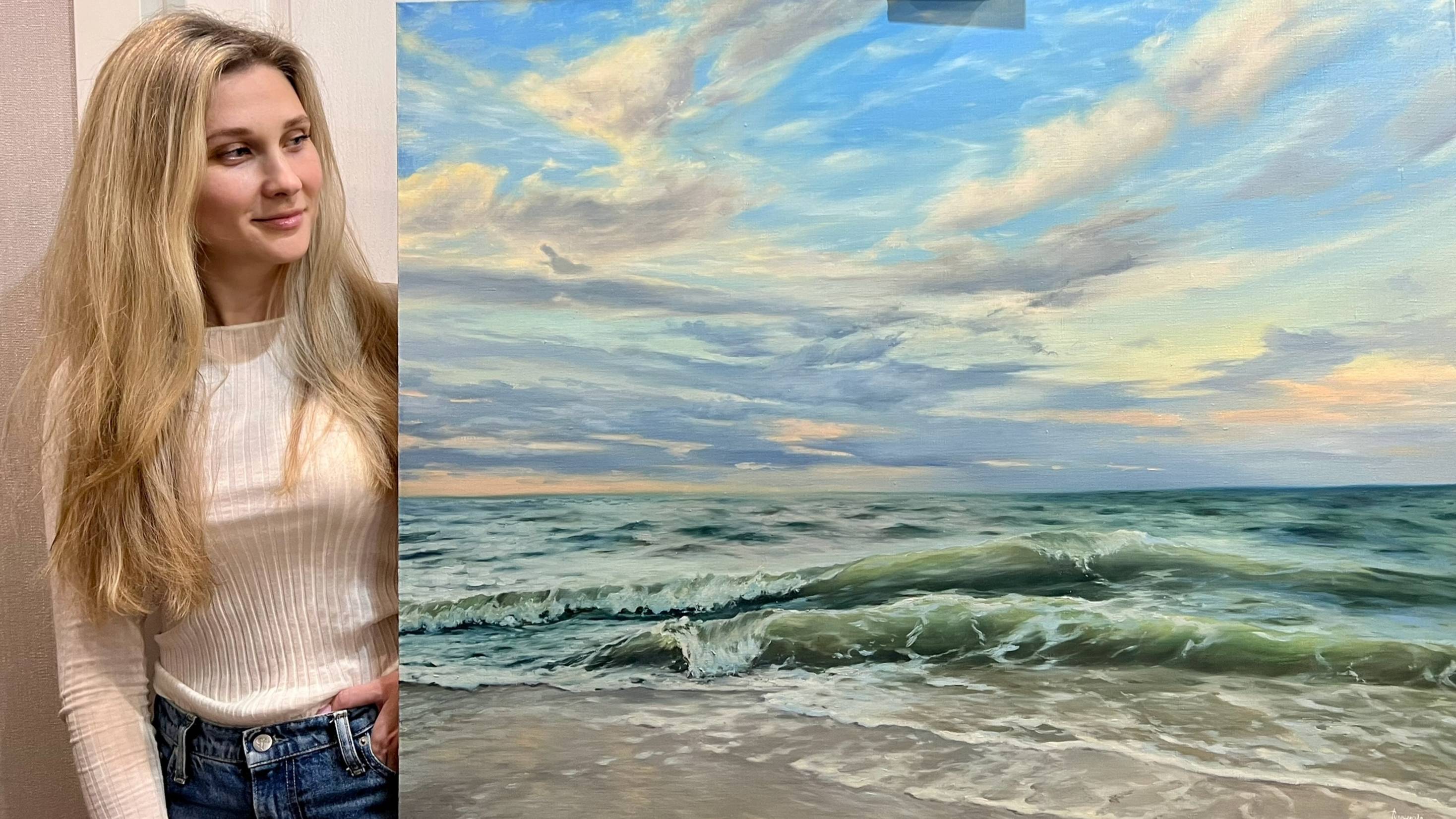 Елена Руленкова смотреть онлайн