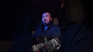 #СУҲБАТ 

• 02.11.2025

©️Аброр Мухтор Алий 

📨 Постни яқинларингизга ҳам улашинг