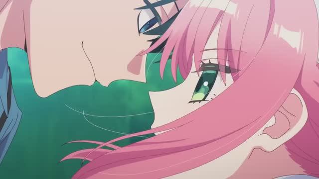 Kikaijikake no Marie: Opening смотреть онлайн