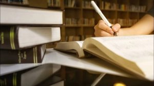 Показываю, как я пишу книгу.